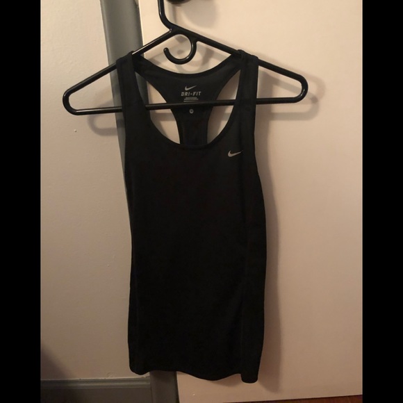 Nike Tops - Nike dri-fit tank